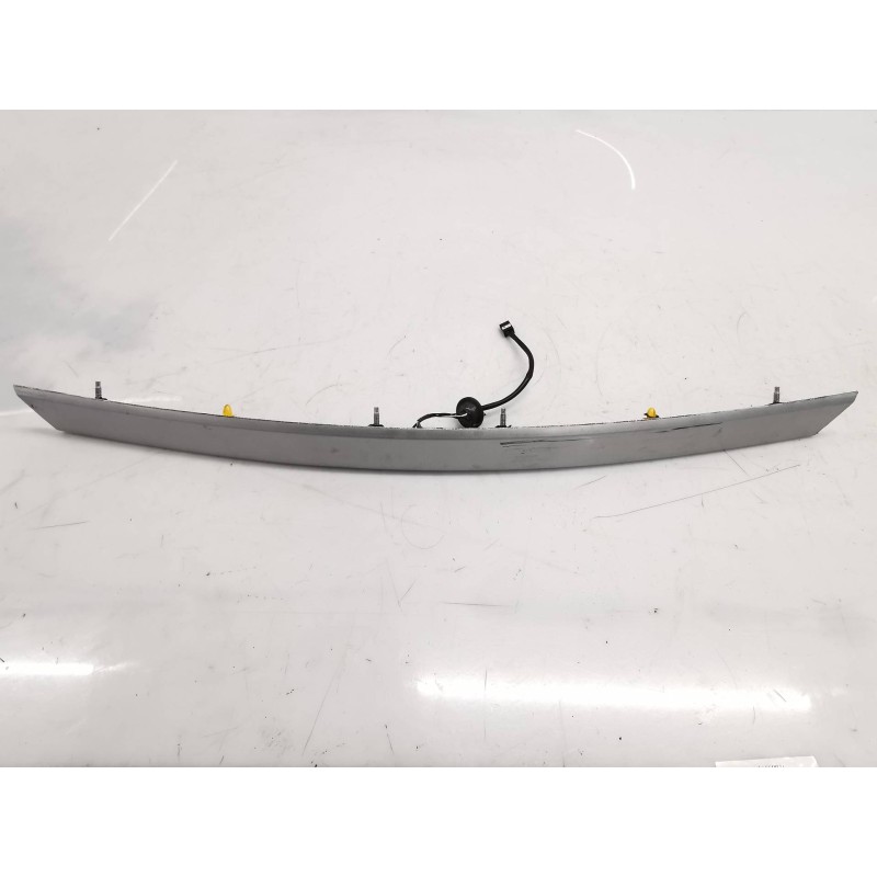 Recambio de maneta exterior portón para chevrolet cruze 1.6 cat referencia OEM IAM Recambio de maneta exterior portón para chevrolet cruze 1.6 cat referencia OEM IAM