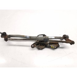 Recambio de motor limpia delantero para chevrolet cruze 1.6 cat referencia OEM IAM 96893302  