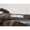 Recambio de motor limpia delantero para chevrolet cruze 1.6 cat referencia OEM IAM 96893302  