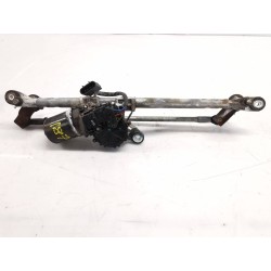 Recambio de motor limpia delantero para chevrolet cruze 1.6 cat referencia OEM IAM 96893302  