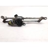 Recambio de motor limpia delantero para chevrolet cruze 1.6 cat referencia OEM IAM 96893302  