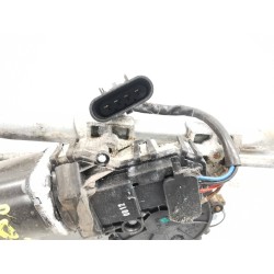 Recambio de motor limpia delantero para chevrolet cruze 1.6 cat referencia OEM IAM 96893302  