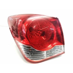 Recambio de piloto trasero izquierdo para chevrolet cruze 1.6 cat referencia OEM IAM 070806I  