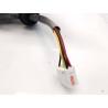 Recambio de piloto trasero izquierdo para chevrolet cruze 1.6 cat referencia OEM IAM 070806I  