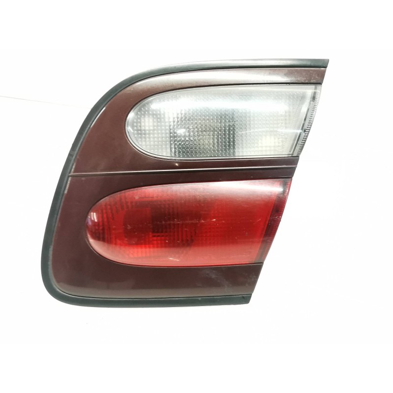 Recambio de piloto trasero central derecho para nissan almera (n15) referencia OEM IAM 265542N328 Recambio de piloto trasero central derecho para nissan almera (n15) referencia OEM IAM 265542N328