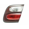 Recambio de piloto trasero central derecho para nissan almera (n15) referencia OEM IAM 265542N328  