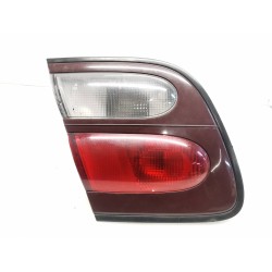 Recambio de piloto trasero central izquierdo para nissan almera (n15) referencia OEM IAM 265592N328  