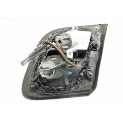 Recambio de piloto trasero central izquierdo para nissan almera (n15) referencia OEM IAM 265592N328  