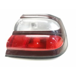 Recambio de piloto trasero derecho para nissan almera (n15) referencia OEM IAM 265542N327  