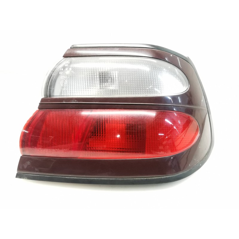 Recambio de piloto trasero derecho para nissan almera (n15) referencia OEM IAM 265542N327  
