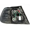 Recambio de piloto trasero derecho para nissan almera (n15) referencia OEM IAM 265542N327  