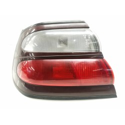 Recambio de piloto trasero izquierdo para nissan almera (n15) referencia OEM IAM 265592N327  