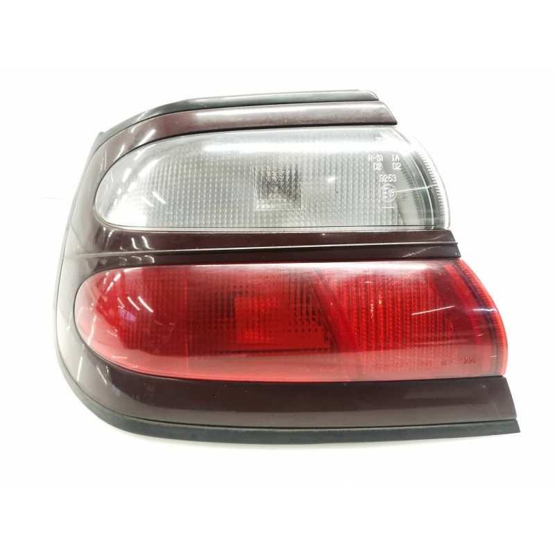 Recambio de piloto trasero izquierdo para nissan almera (n15) referencia OEM IAM 265592N327 Recambio de piloto trasero izquierdo para nissan almera (n15) referencia OEM IAM 265592N327