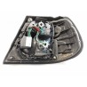 Recambio de piloto trasero izquierdo para nissan almera (n15) referencia OEM IAM 265592N327  