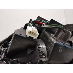 Recambio de piloto trasero izquierdo para nissan almera (n15) referencia OEM IAM 265592N327  