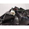 Recambio de piloto trasero izquierdo para nissan almera (n15) referencia OEM IAM 265592N327  