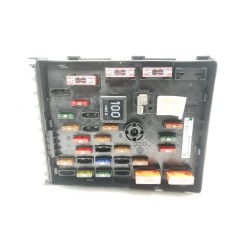 Recambio de caja reles / fusibles para volkswagen passat berlina (3c2) advance referencia OEM IAM 3C0937125  
