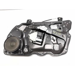 Recambio de elevalunas delantero derecho para volkswagen passat berlina (3c2) advance referencia OEM IAM 1K0959702P  