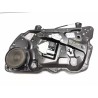 Recambio de elevalunas delantero derecho para volkswagen passat berlina (3c2) advance referencia OEM IAM 1K0959702P  