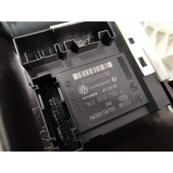 Recambio de elevalunas delantero derecho para volkswagen passat berlina (3c2) advance referencia OEM IAM 1K0959702P  
