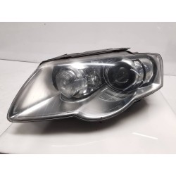 Recambio de faro izquierdo para volkswagen passat berlina (3c2) advance referencia OEM IAM 3C0941751K  