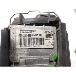 Recambio de faro izquierdo para volkswagen passat berlina (3c2) advance referencia OEM IAM 3C0941751K  