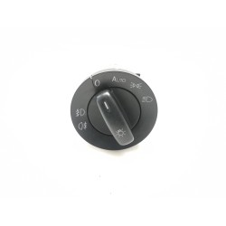 Recambio de mando luces para volkswagen passat berlina (3c2) advance referencia OEM IAM 1K0941431AS  