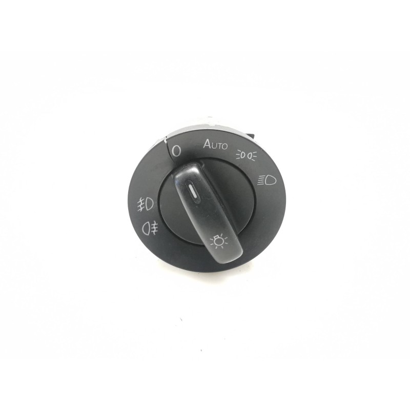Recambio de mando luces para volkswagen passat berlina (3c2) advance referencia OEM IAM 1K0941431AS Recambio de mando luces para volkswagen passat berlina (3c2) advance referencia OEM IAM 1K0941431AS
