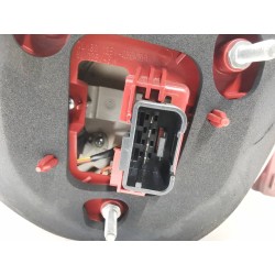 Recambio de piloto trasero derecho para volkswagen passat berlina (3c2) advance referencia OEM IAM 3C5945096H  