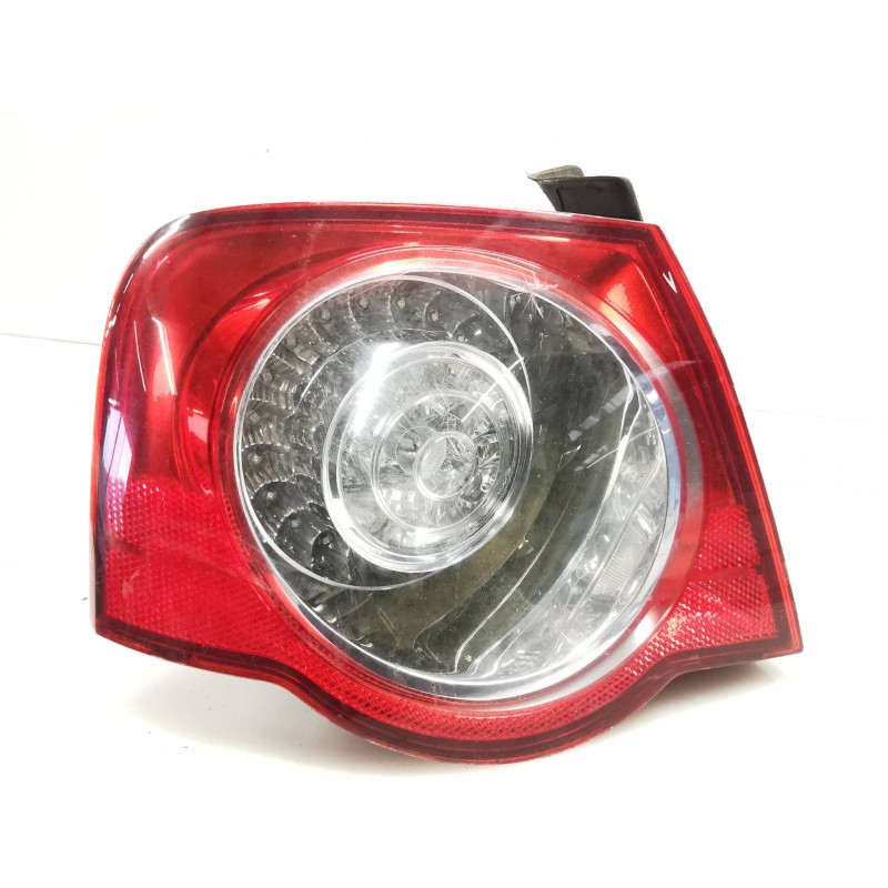 Recambio de piloto trasero izquierdo para volkswagen passat berlina (3c2) advance referencia OEM IAM 3C5945095H Recambio de piloto trasero izquierdo para volkswagen passat berlina (3c2) advance referencia OEM IAM 3C5945095H