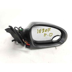Recambio de retrovisor derecho para volkswagen passat berlina (3c2) advance referencia OEM IAM 3C0857934  