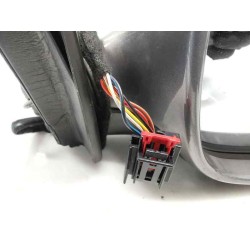 Recambio de retrovisor derecho para volkswagen passat berlina (3c2) advance referencia OEM IAM 3C0857934  