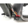Recambio de retrovisor derecho para volkswagen passat berlina (3c2) advance referencia OEM IAM 3C0857934  
