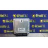 Recambio de centralita motor uce para volkswagen passat berlina (3b2) comfortline referencia OEM IAM 038906019A 0281001691 