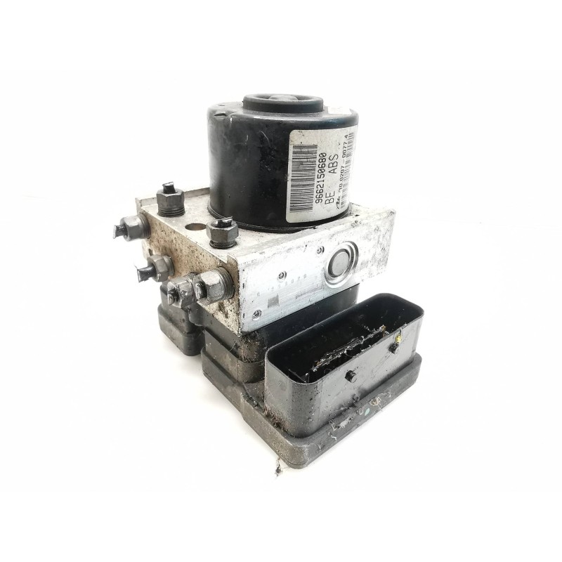 Recambio de abs para peugeot 207 referencia OEM IAM 9662150680  