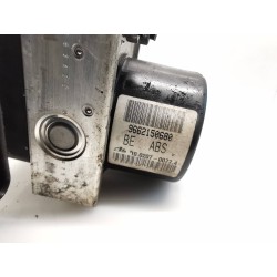 Recambio de abs para peugeot 207 referencia OEM IAM 9662150680  
