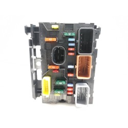 Recambio de bsm para peugeot 207 referencia OEM IAM 9661086980  