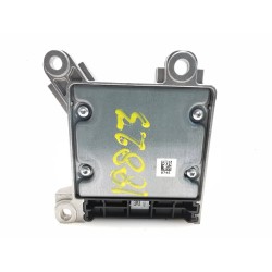 Recambio de centralita airbag para peugeot 207 referencia OEM IAM 9661440680  