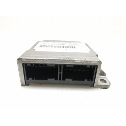 Recambio de centralita airbag para peugeot 207 referencia OEM IAM 9661440680  