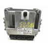 Recambio de centralita motor uce para peugeot 207 referencia OEM IAM 9662212480  