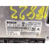 Recambio de centralita motor uce para peugeot 207 referencia OEM IAM 9662212480  