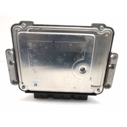 Recambio de centralita motor uce para peugeot 207 referencia OEM IAM 9662212480  