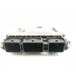Recambio de centralita motor uce para peugeot 207 referencia OEM IAM 9662212480  