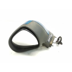 Recambio de retrovisor izquierdo para peugeot 207 referencia OEM IAM 96806498XT  