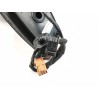 Recambio de retrovisor izquierdo para peugeot 207 referencia OEM IAM 96806498XT  
