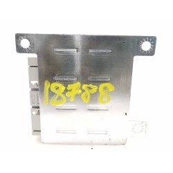 Recambio de centralita airbag para fiat punto berlina (188) referencia OEM IAM 51719092  