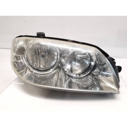Recambio de faro derecho para fiat punto berlina (188) referencia OEM IAM 46849354  