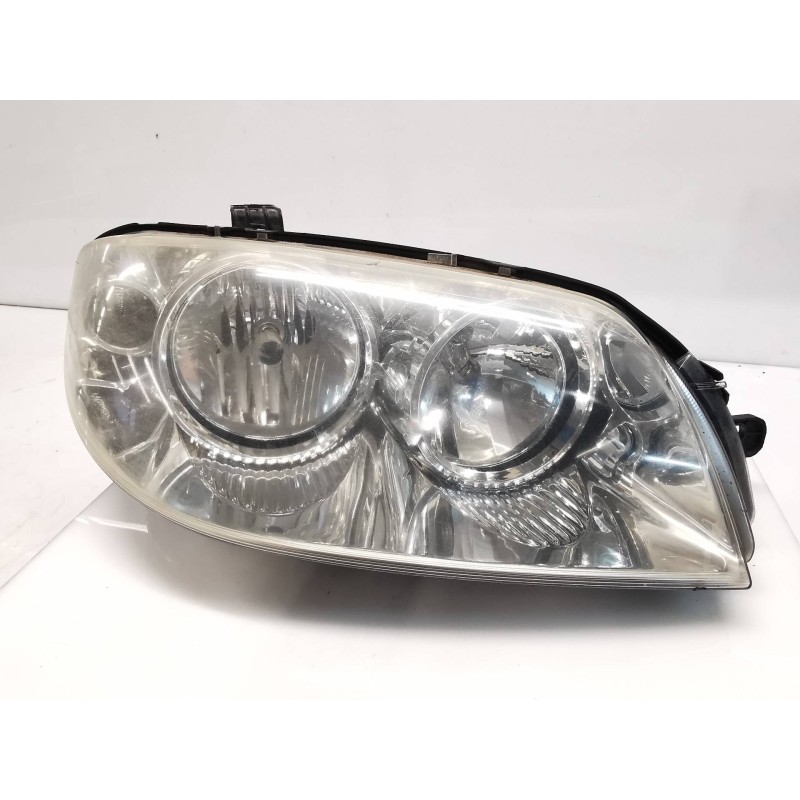 Recambio de faro derecho para fiat punto berlina (188) referencia OEM IAM 46849354 Recambio de faro derecho para fiat punto berlina (188) referencia OEM IAM 46849354