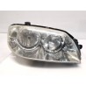 Recambio de faro derecho para fiat punto berlina (188) referencia OEM IAM 46849354  