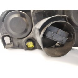 Recambio de faro derecho para fiat punto berlina (188) referencia OEM IAM 46849354  